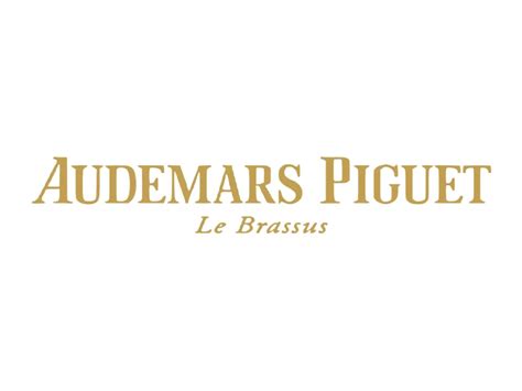audemars piguet le brassus logo
